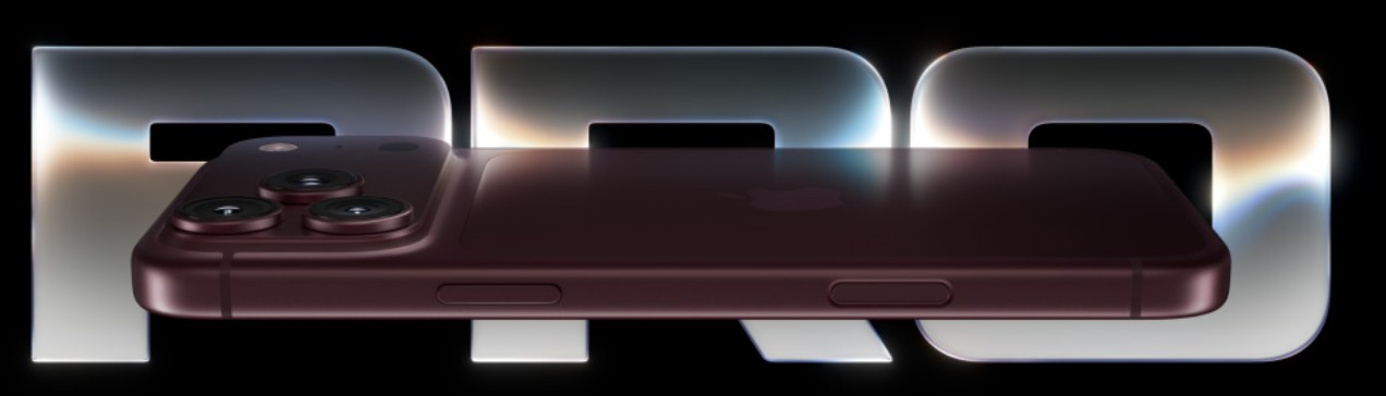 iPhone 18 Pro в новом дизайне
