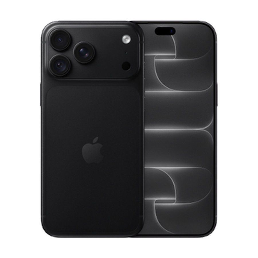 iPhone 18 Pro Max 1 ТБ Black (чёрный)