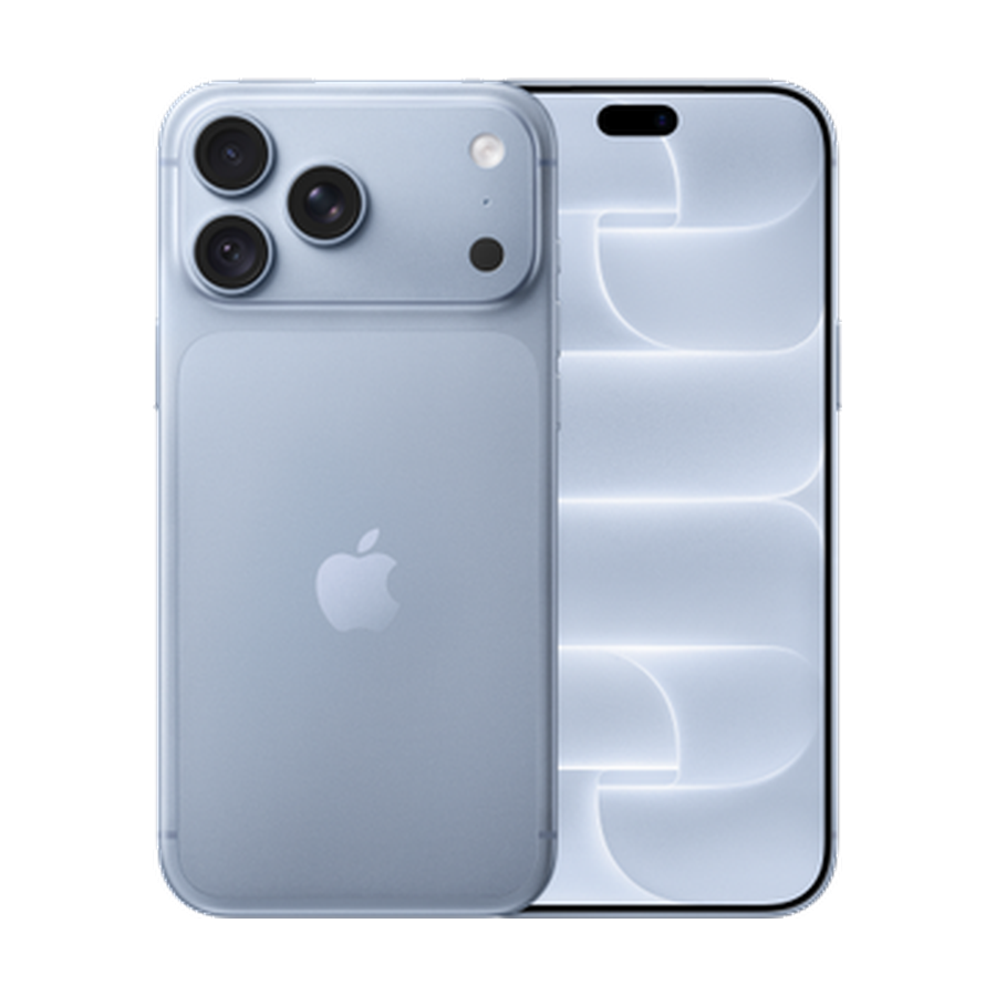 iPhone 18 Pro Max 2 ТБ Glacier (ледяной)