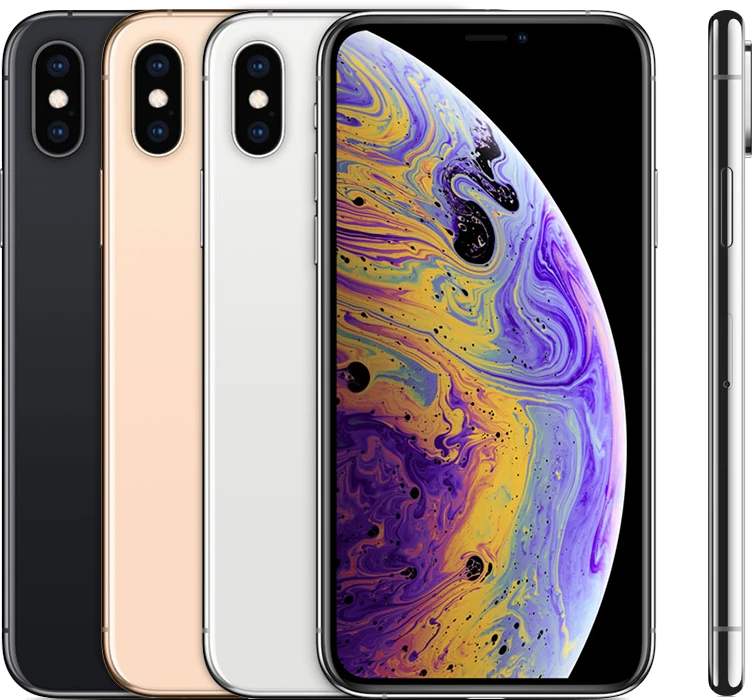 Ремонт iPhone XS в iDocСервис