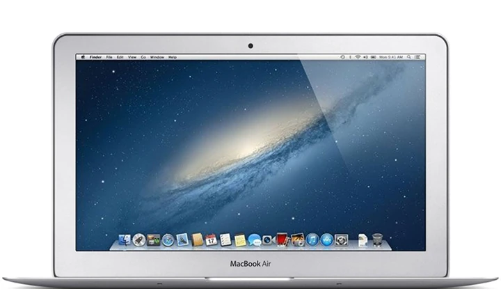 Ремонт MacBook Air 11 A1370 (2010–2012) в iDocСервис