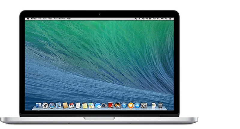 Ремонт MacBook Pro 13 A1425 (2012–2013) в iDocСервис