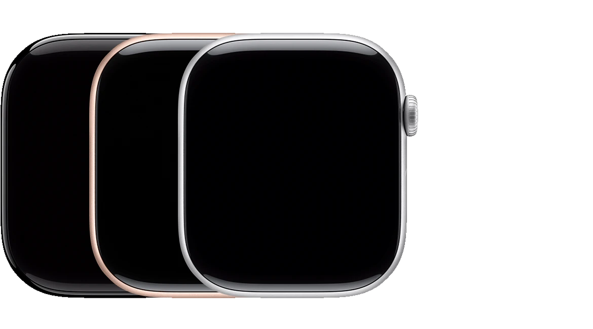 Ремонт Apple Watch Series 10 в iDocСервис