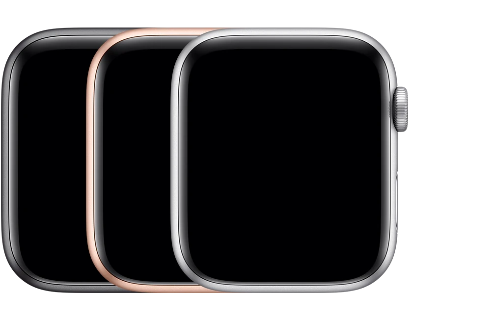 Ремонт Apple Watch Series 5 в iDocСервис