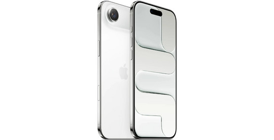 iPhone Air 512 ГБ белый eSIM